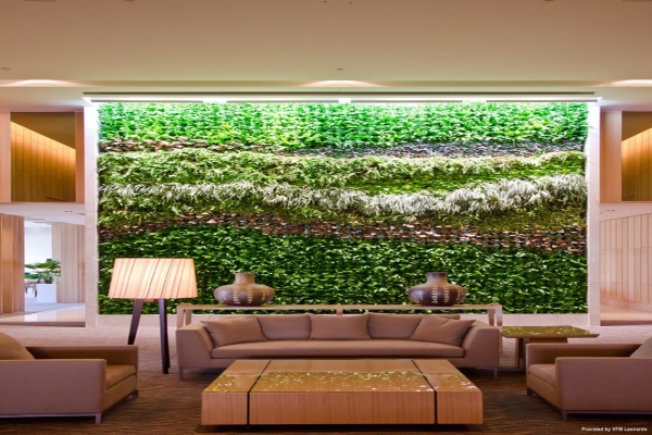 Millennium Vee Hotel Taichung